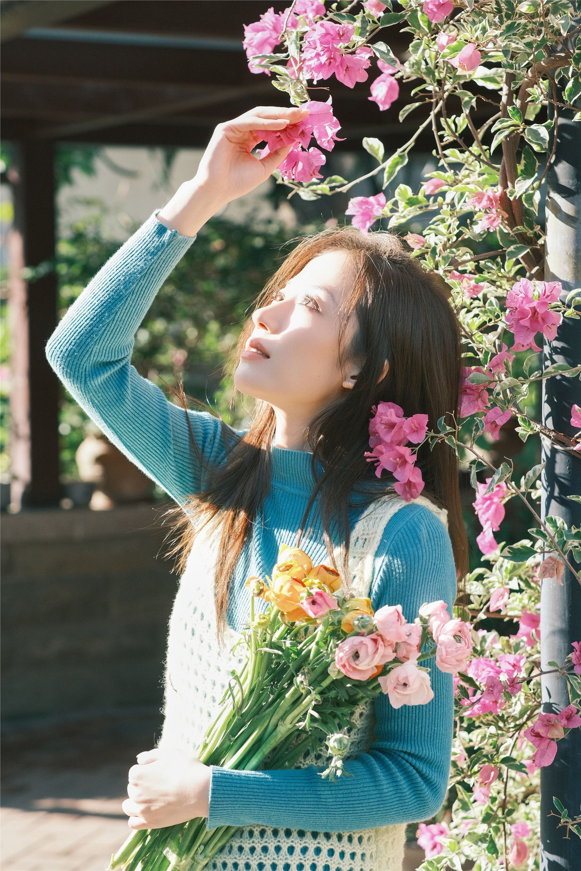 YITUYU 艺图语 2025.03.08 入冬 妙妙